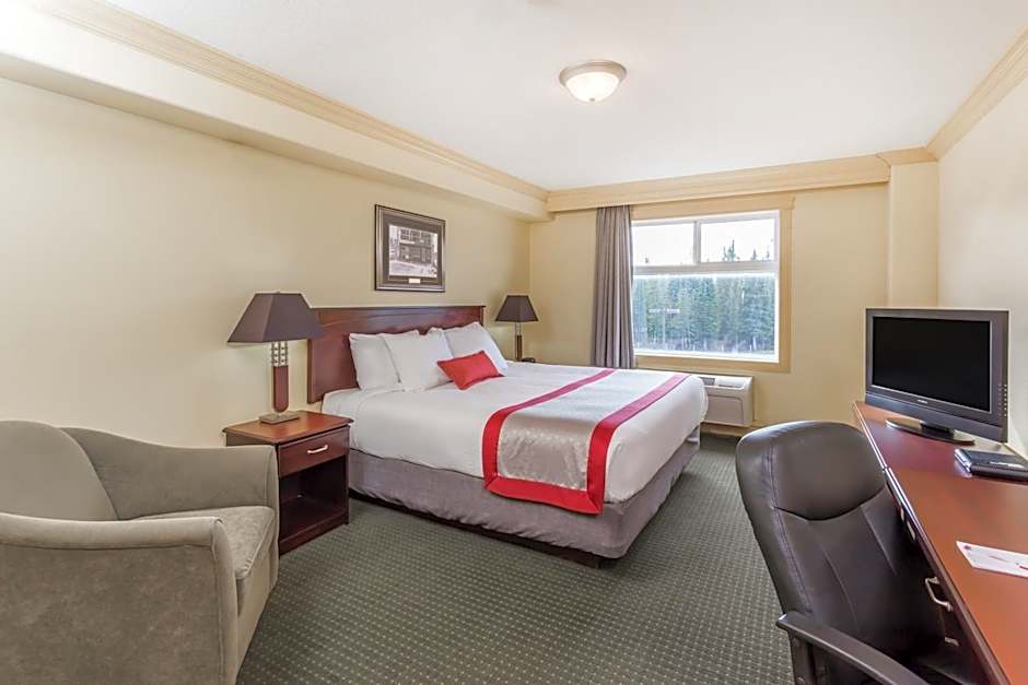 Ramada by Wyndham Hinton