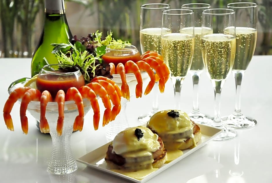 Regal Oriental Hotel