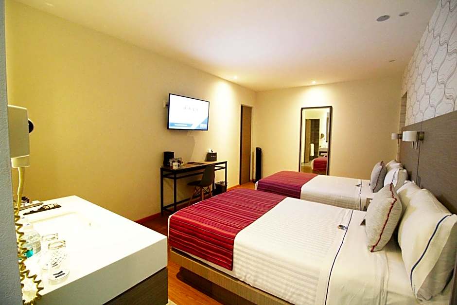 Kali Ciudadela Mexico City