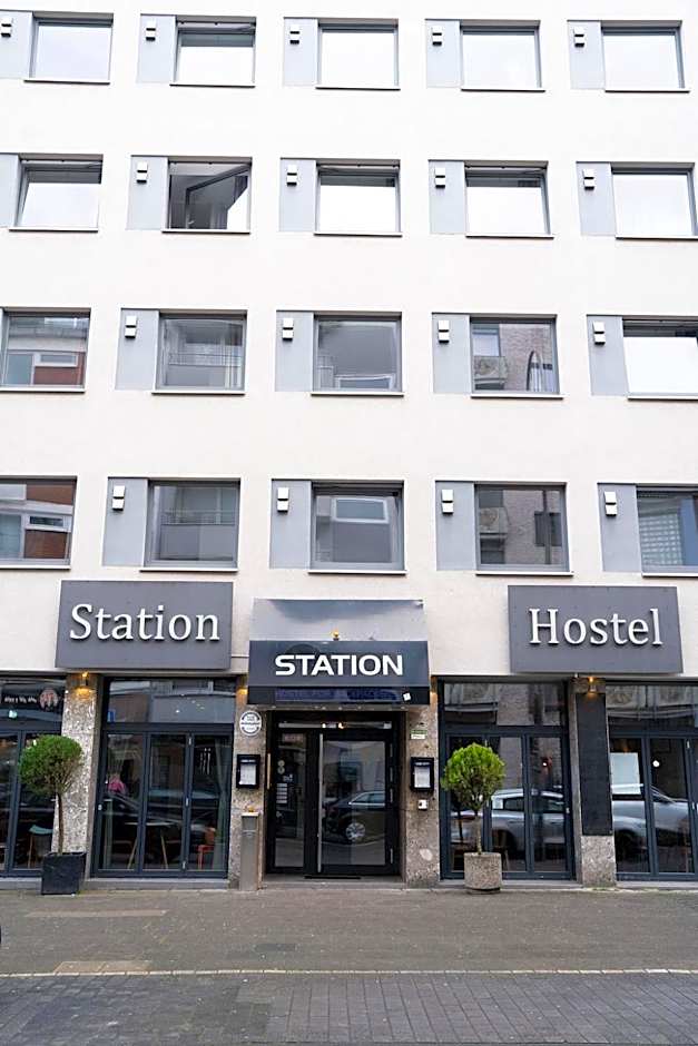 Station - Hostel for Backpackers