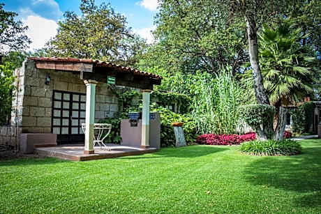 Quinta Patricia