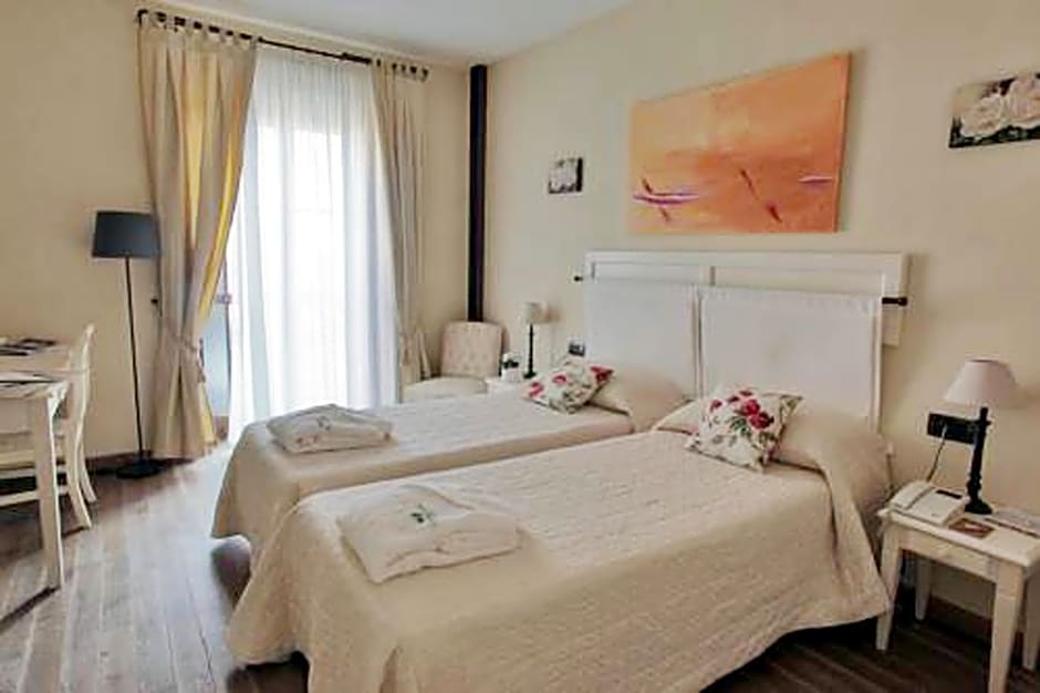 Relais Bella Rosina