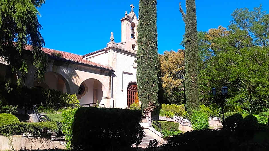 Balneario de Ledesma