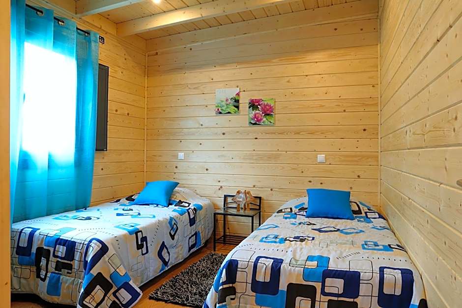 Zona Balnear do Meimao