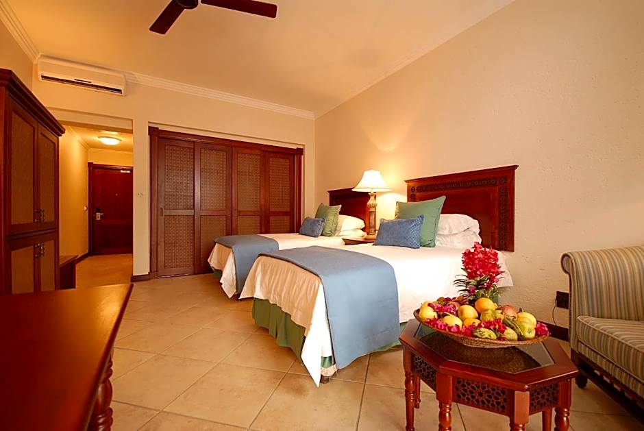 Avani Pemba Beach Hotel