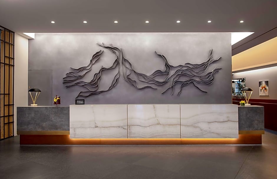 Hilton Beirut Downtown