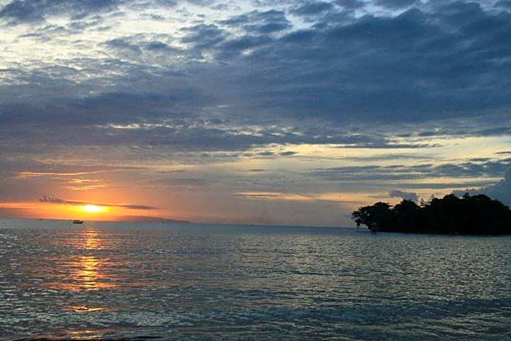 BK Homestay, Batukaras