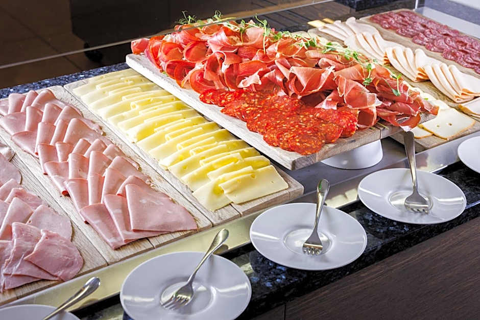 Act-ION Hotel Neptun  Terme & Wellness LifeClass