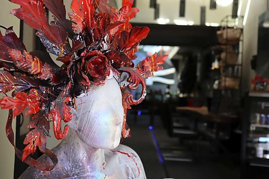 Independencia Dos 7 Hotel Boutique