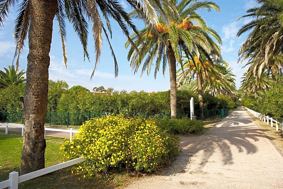 SOWELL Family Port Grimaud