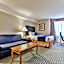 Best Western Plus Cambridge Hotel