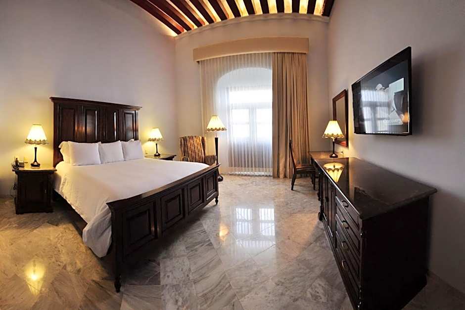 Hotel Lopez Campeche