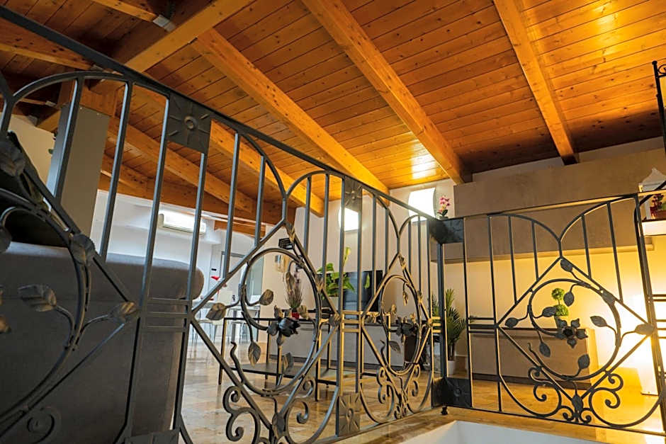 B&B Palazzo Storico Di Nicola