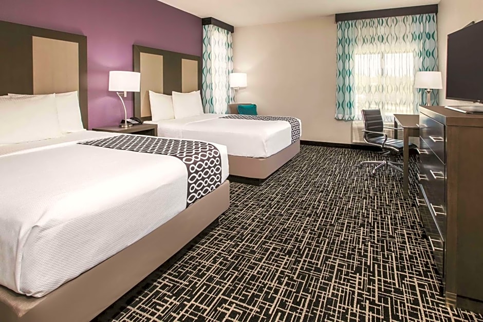 La Quinta Inn & Suites by Wyndham Dallas - Richardson