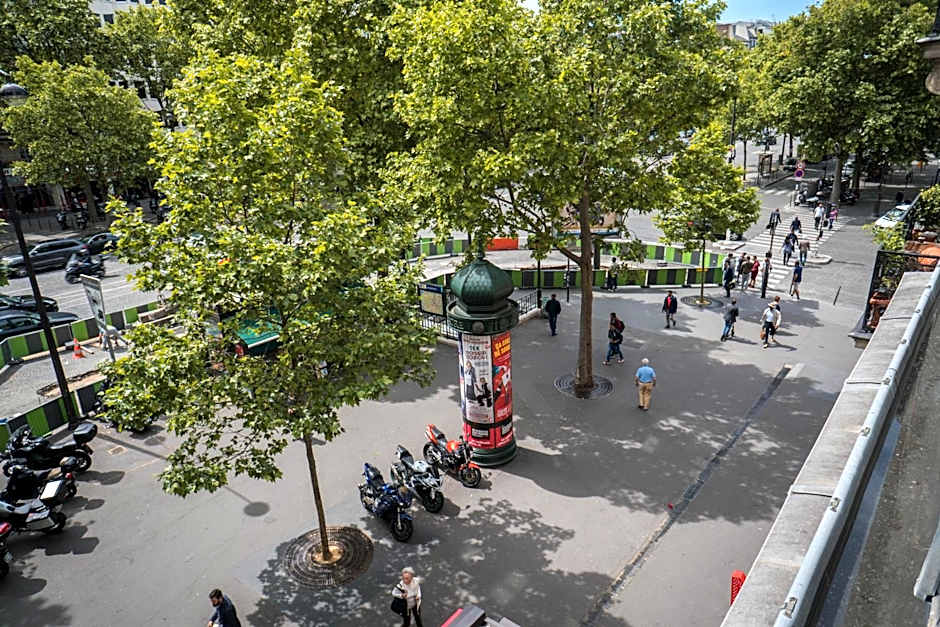 Hotel Marmotel Etoile