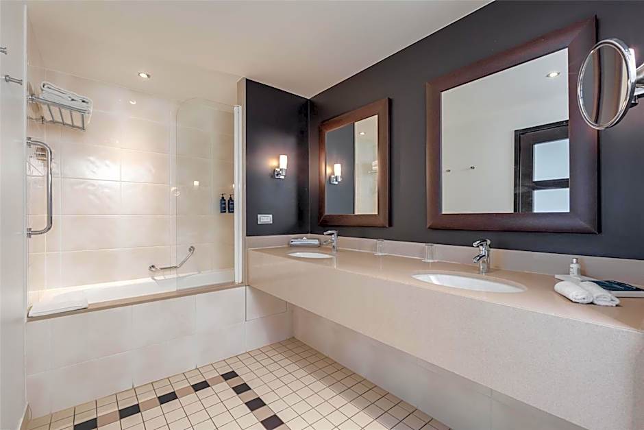 Radisson Blu Hotel, Paris-Boulogne