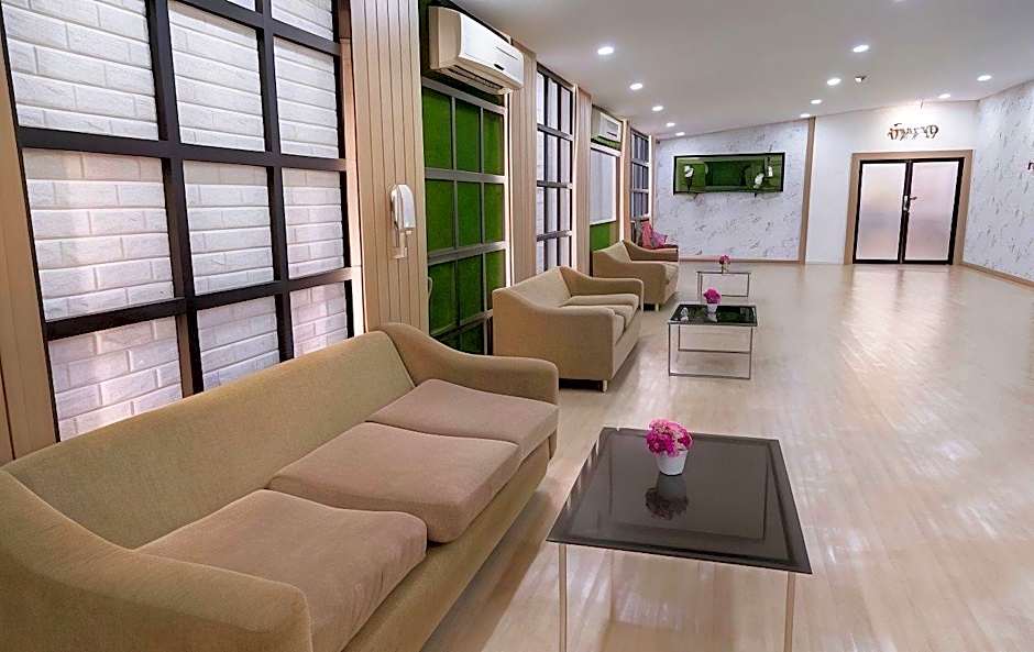 The One Hotel Surat