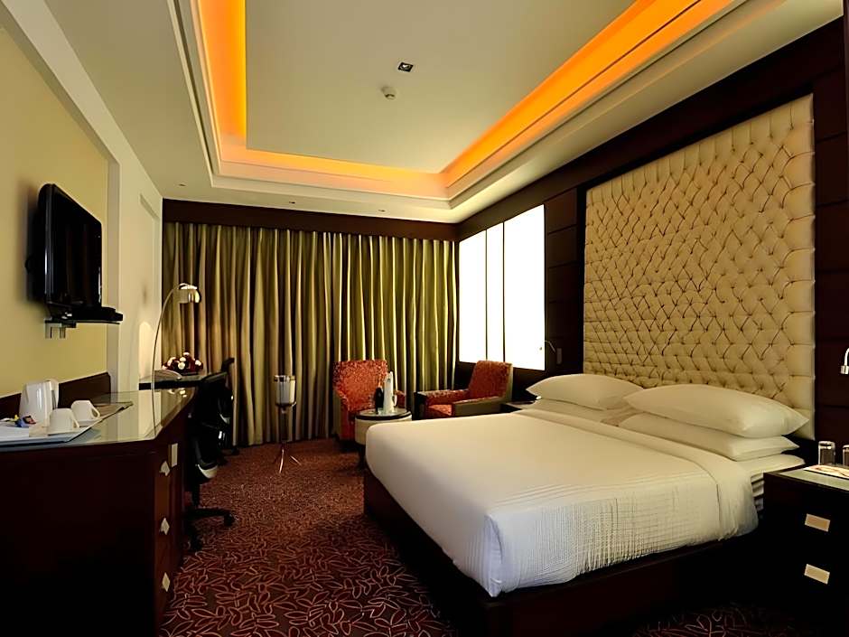 Amara Hotel Chandigarh