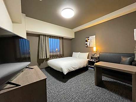 Comfort Double Room with Small Double Bed - Non-Smoking