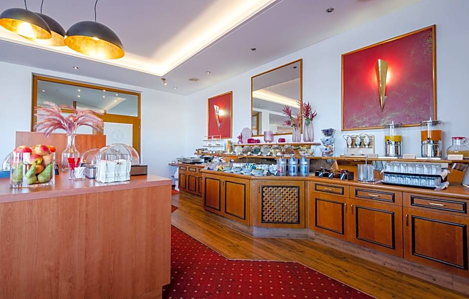 Hotel Fortuna Reutlingen West