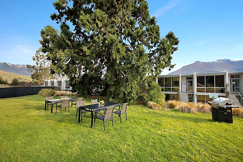 Swiss-Belsuites Pounamu Queenstown