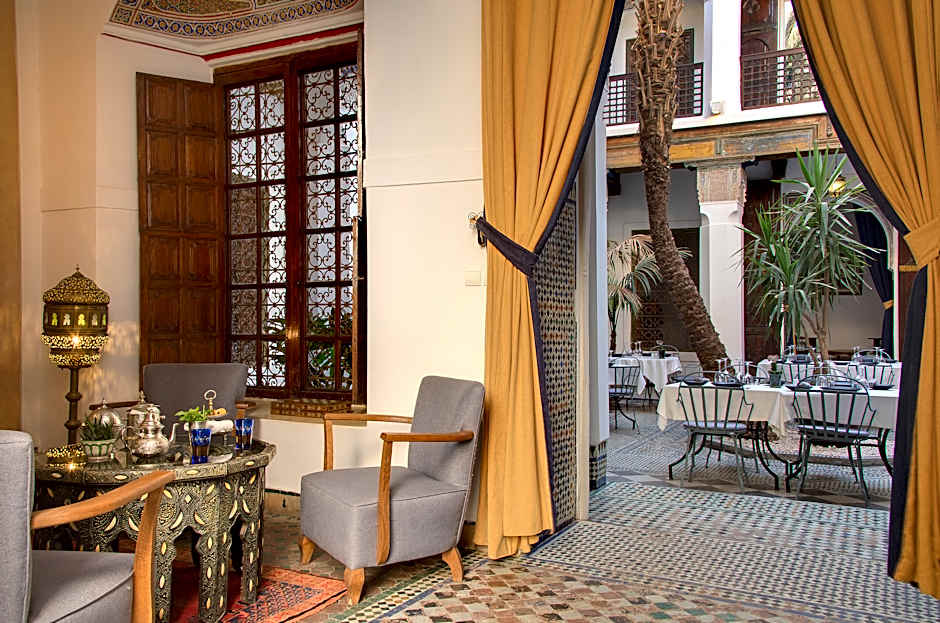 Marrakech Riads, Angsana Heritage Collection