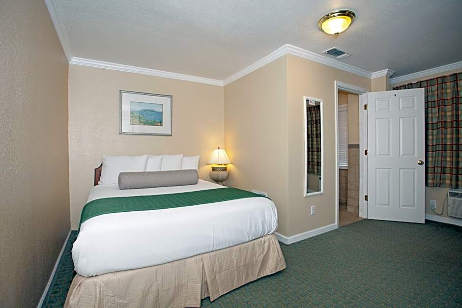 Traveler's Inn