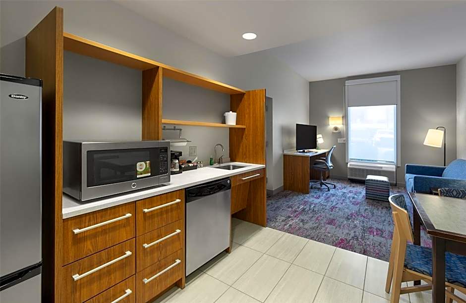 Home2 Suites By Hilton Greenville Airport