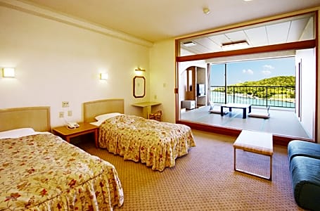 Hotel Maritime Kaikoen