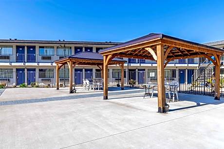 Motel 6 Elizabethtown