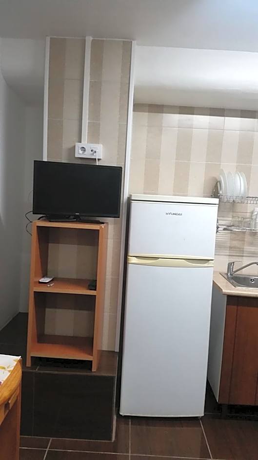 Coliving 87 Estudio Numero 10