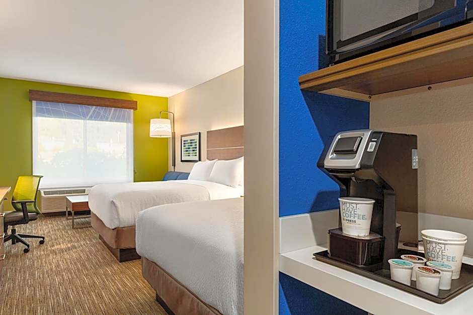 Holiday Inn Express & Suites Hayward - Castro Valley by IHG