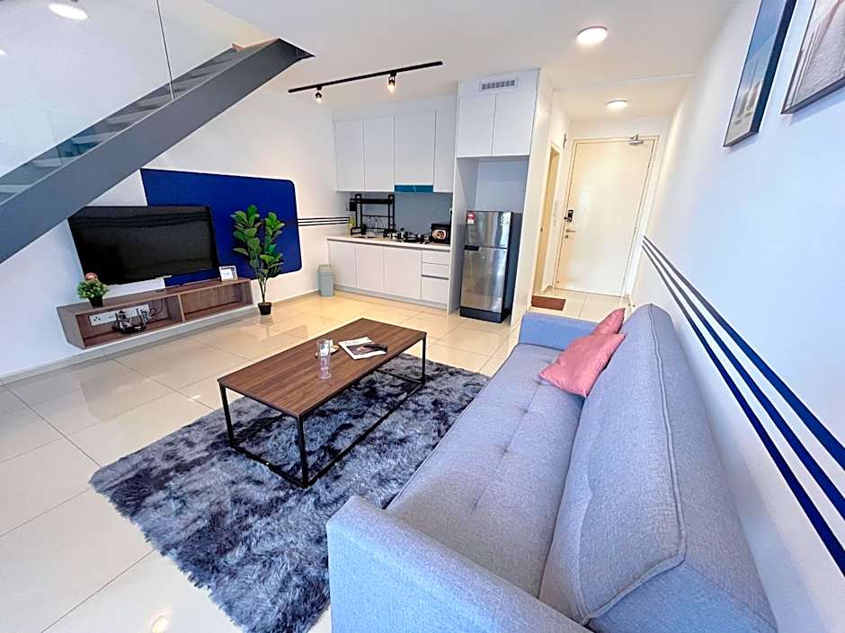 EkoCheras Suite by MOKA