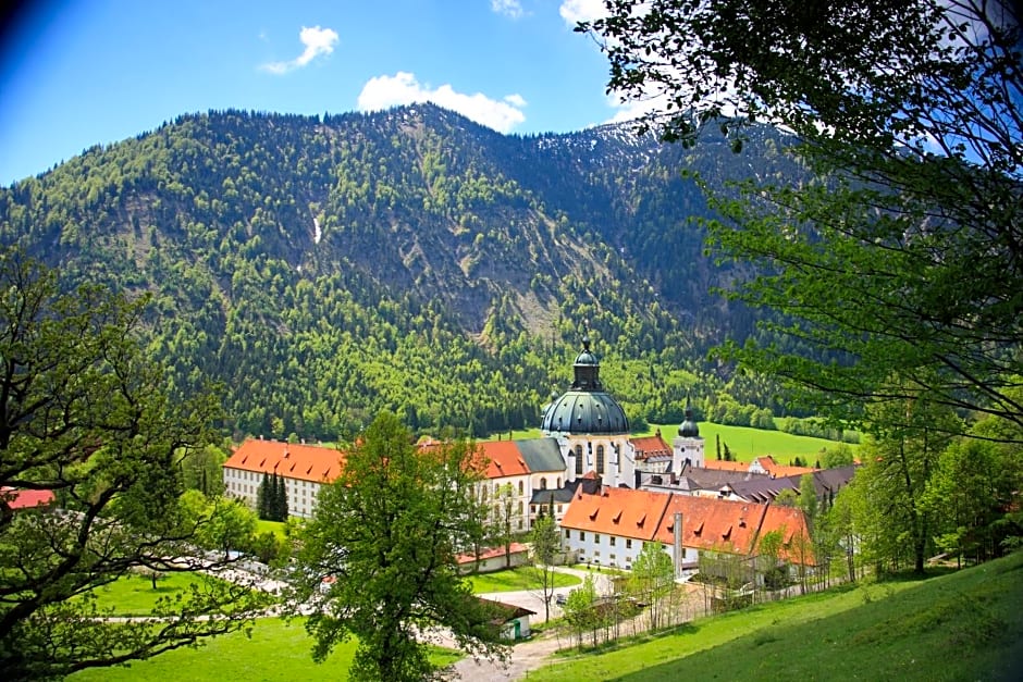 Hotel Klosterhotel Ludwig der Bayer