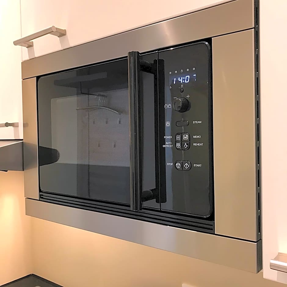 Hotel Select Suites & Aparts