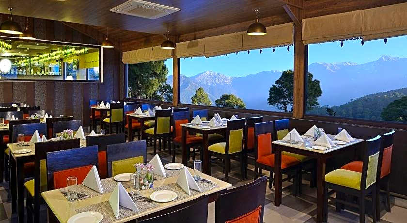 Fortune Park Moksha Hotel