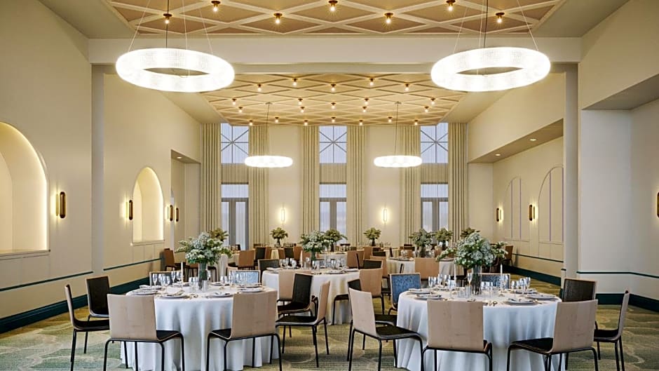 Hu Hotel Memphis