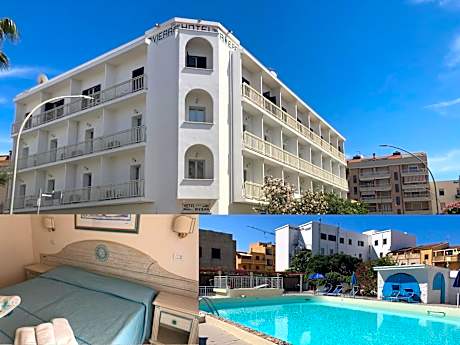 Hotel Riviera