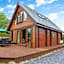 Anglesey Lakeside Lodges