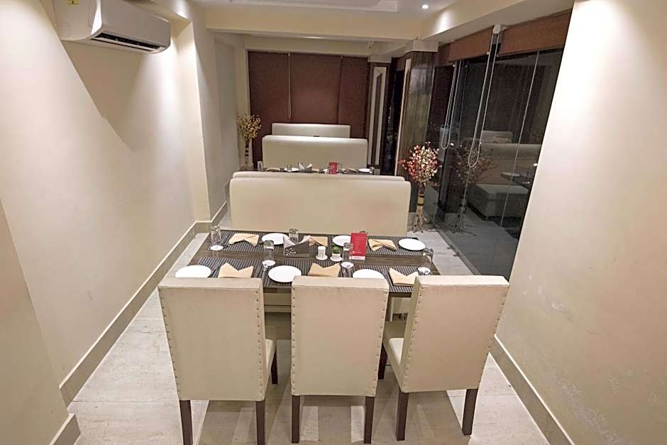 Regenta Inn Larica Kolkata