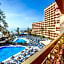 Sunset Beach Club Hotel Apartments