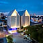 Blue Hippo Hotel