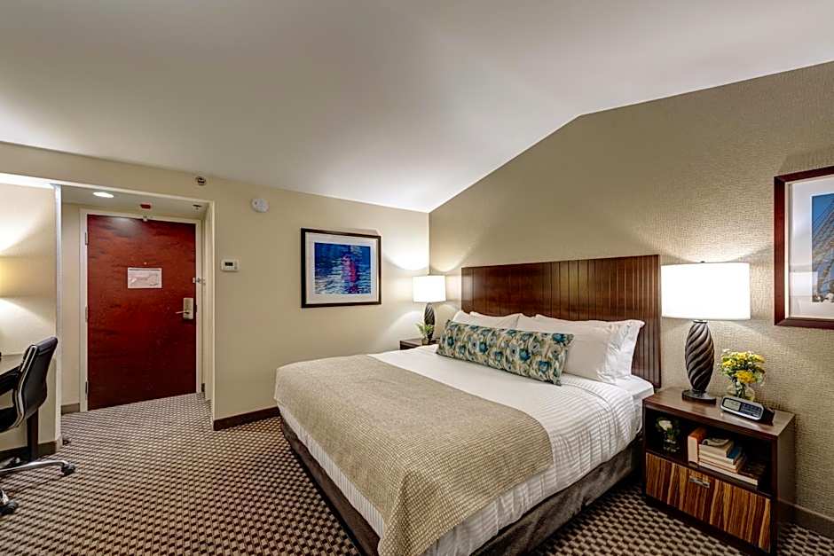 Garrison Hotel & Suites Dover-Portsmouth, an Ascend Collection Hotel