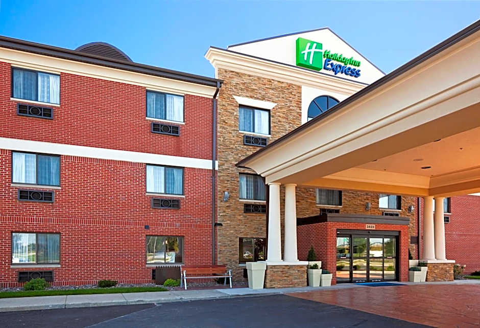 Holiday Inn Express Sheboygan-Kohler / I-43 By IHG
