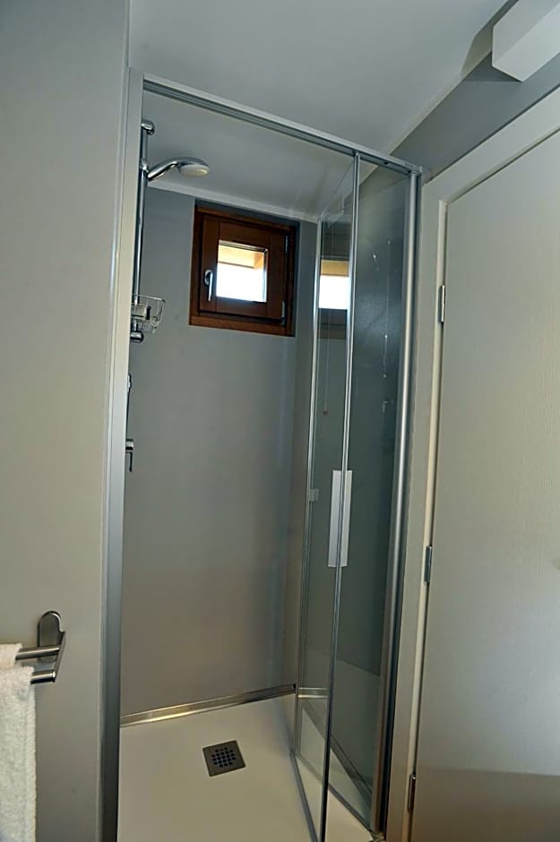 Baita Fanti Ski & Bike