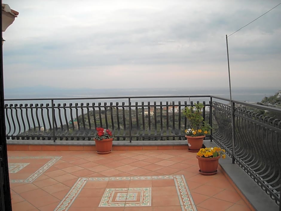 Il Rifugio del Poeta