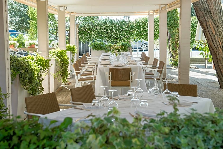 Hotel Villa Mabapa