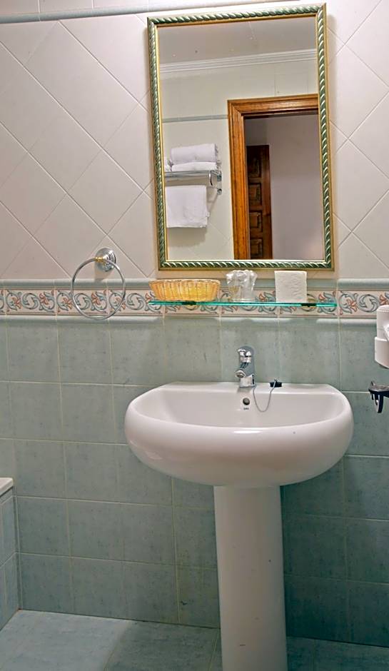 Hotel Merindad de Olite