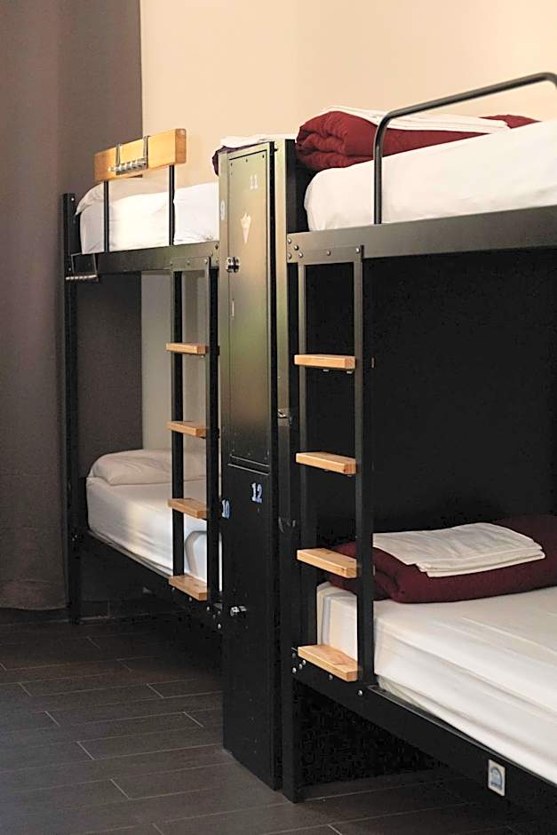 360 Hostel Barcelona Arts&Culture