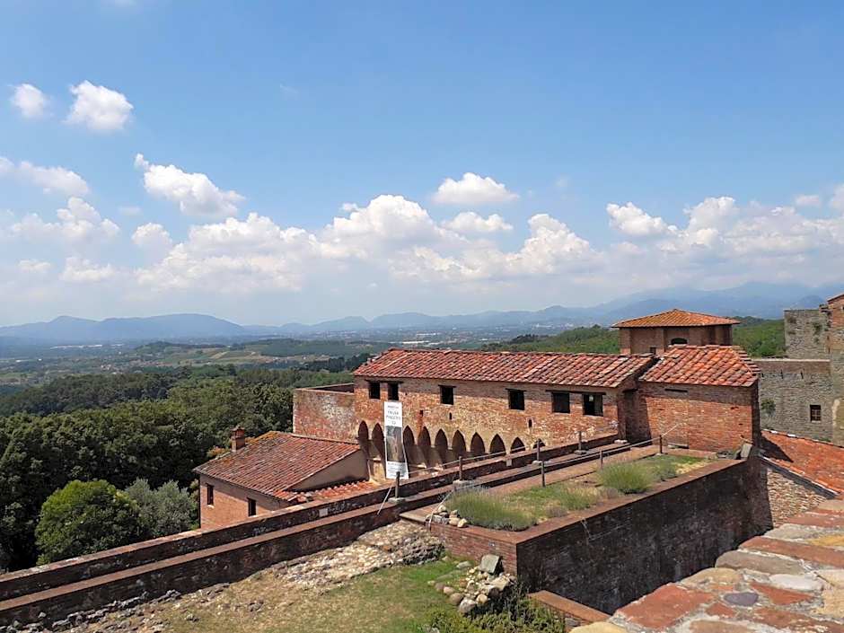 Antica Casa Dei Rassicurati